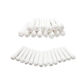 Kit Carimbos Para Brigadeiro E Docinhos Kit Essenciais 14pcs