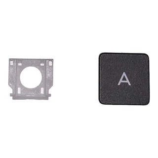 Teclas Avulsas Para Notebook Dell 3490 5570 P696 P75F