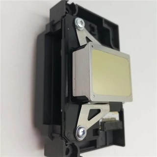 Para Epson L801 L800 L805 TX650 R290 T50 R330 Bocal Da Impressora