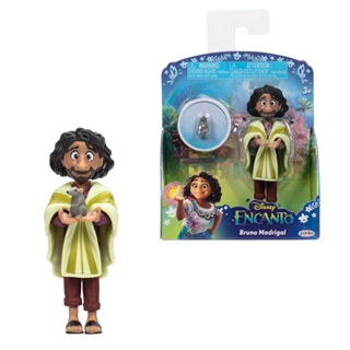 Encanto - Figura Colecionável de 3 polegadas - Bruno