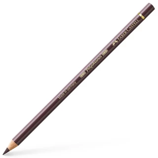 Lápis de Cor Polychromos Faber-Castell 177 Wal.Br.