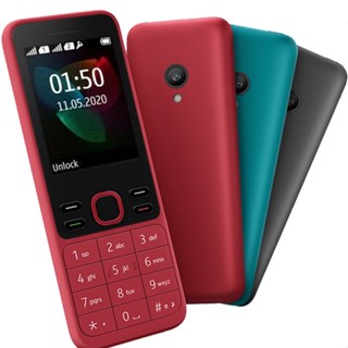 【 New product 】 150 FM Teclado Clássico De Função De spot De Telefone Celular Máquina Estudantil