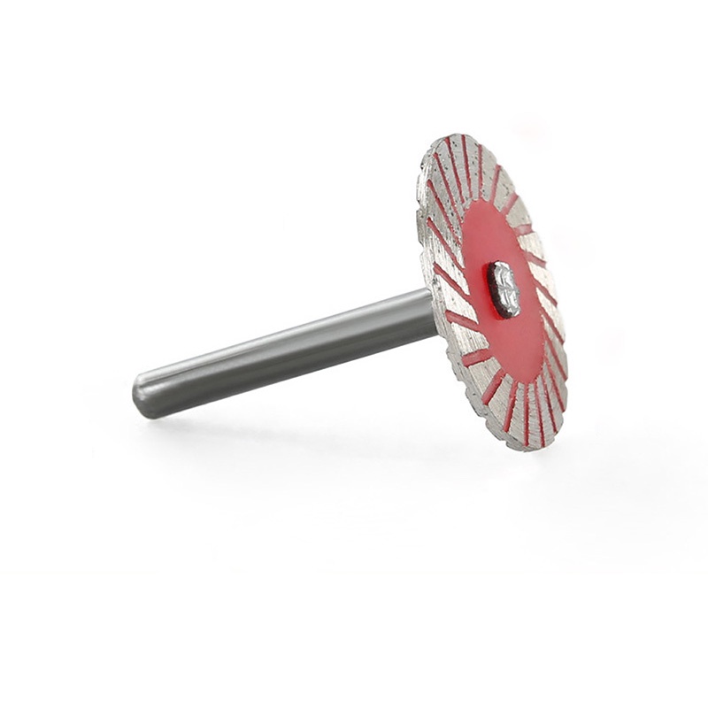 Disco Corte Diamantado Micro Retifica | Shopee Brasil