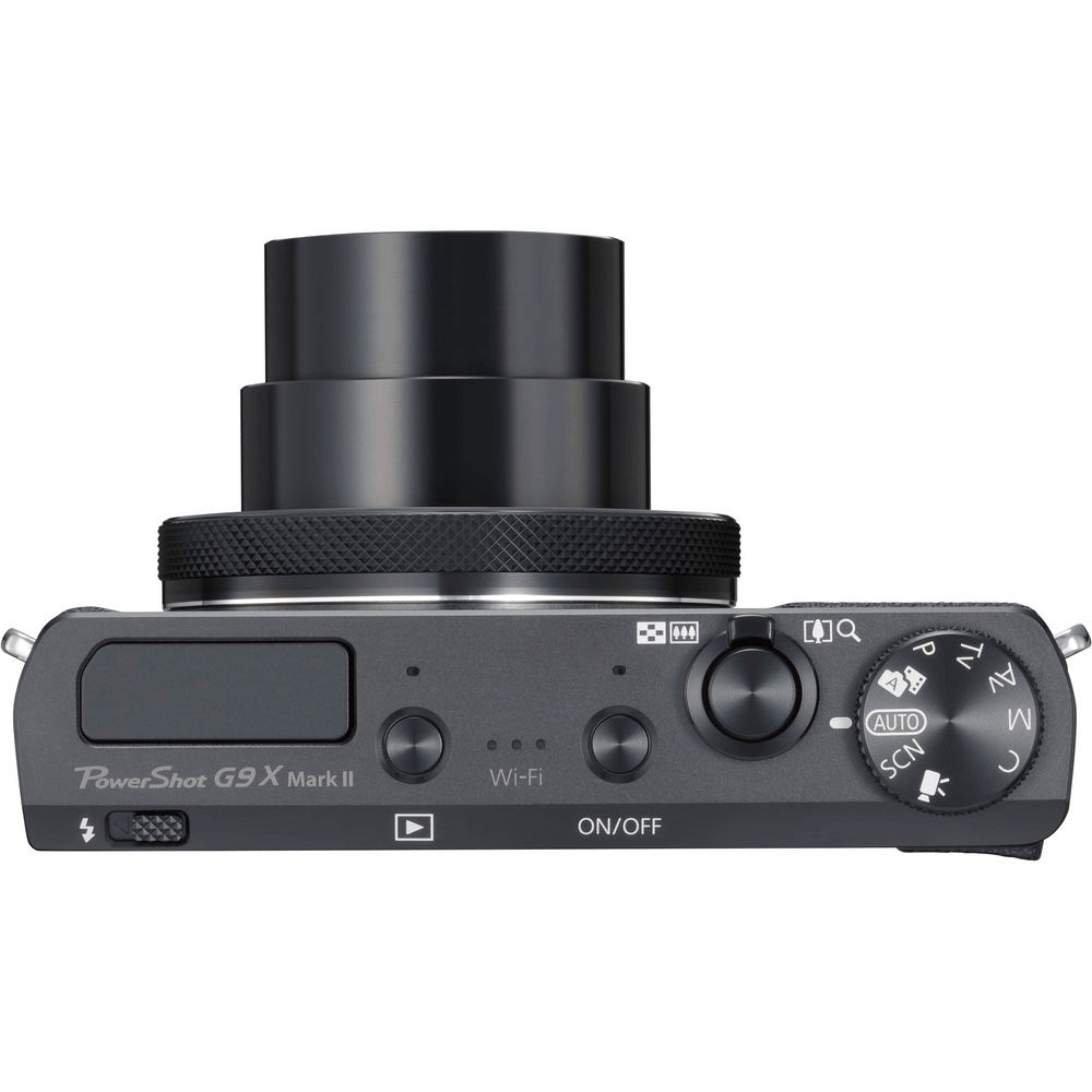 Canon PowerShot G9X MarkII ブラック 【美品】 Câmera Canon PowerShot G9X MarkII (Preta) | Shopee Brasil