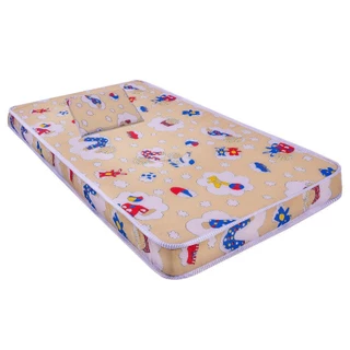 Colchão Infantil Kappesberg Sonolev Baby D18 10x60x130cm