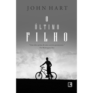 9788501097279 - ULTIMO FILHO, O