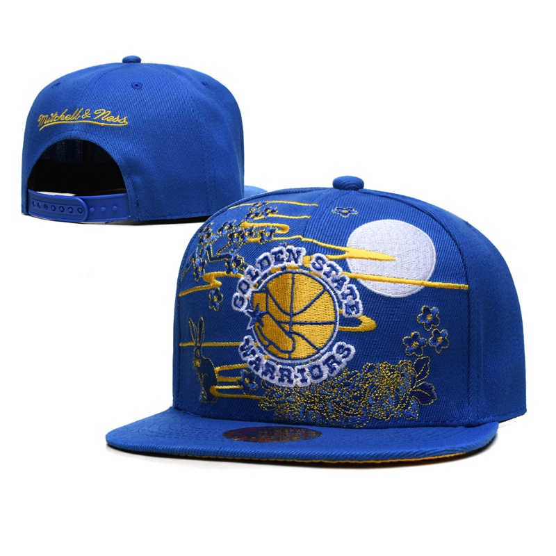 Masculino Boné Golden State Warriors Stephen Curry Chapéu 2023nba New ...