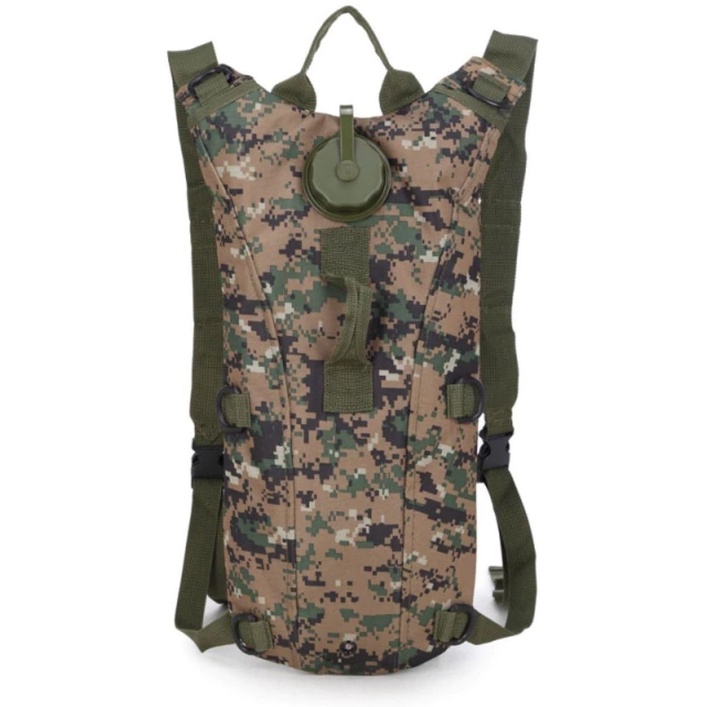 Bolsa Mochilas Camelbak Militares Mochila Hidratação Camelbak