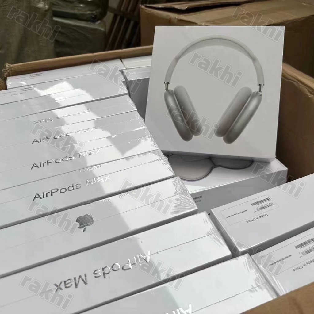 Airpods Max Pop-up Fone De Ouvido Bluetooth Sem Fio/True Music/Apple earbuds Para Android/IOS