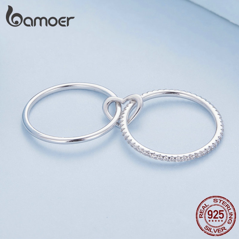 Bamoer silver deals