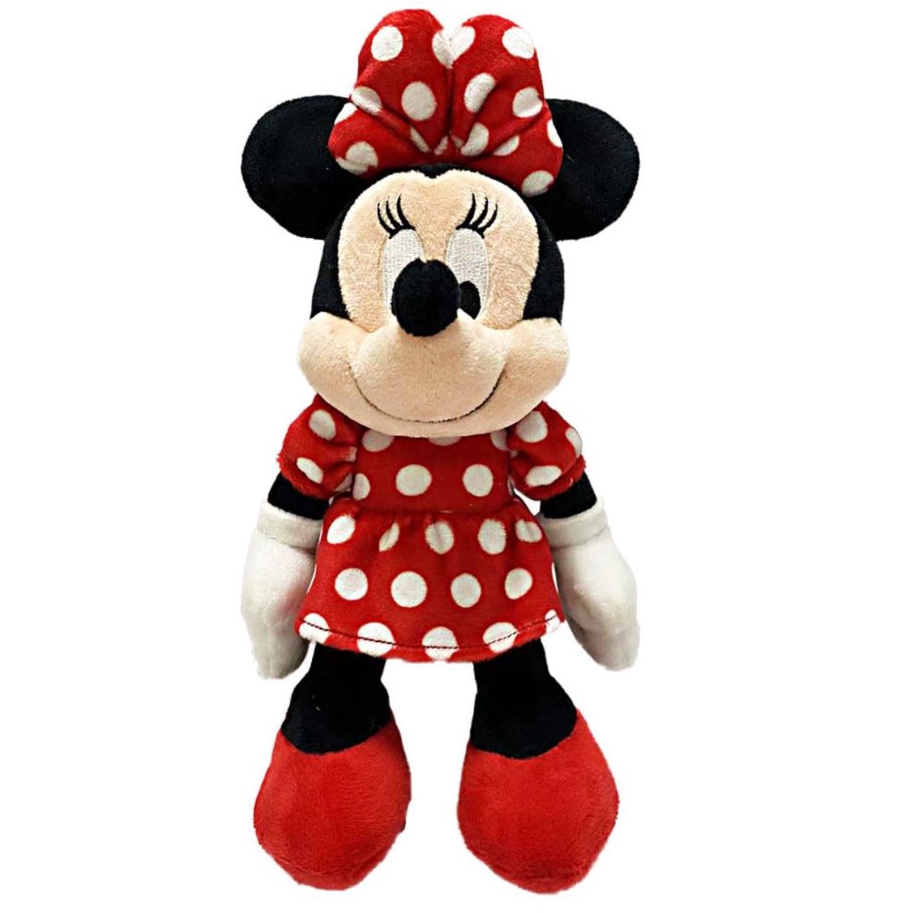 Figurine Minnie Artois 25cm – Leblon-Delienne – Résine – Occasion