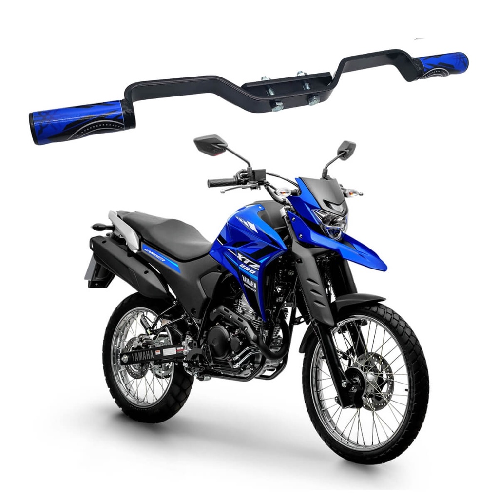 Yamaha Lander 2022 na Black Friday 2025 | BuscaProdutos