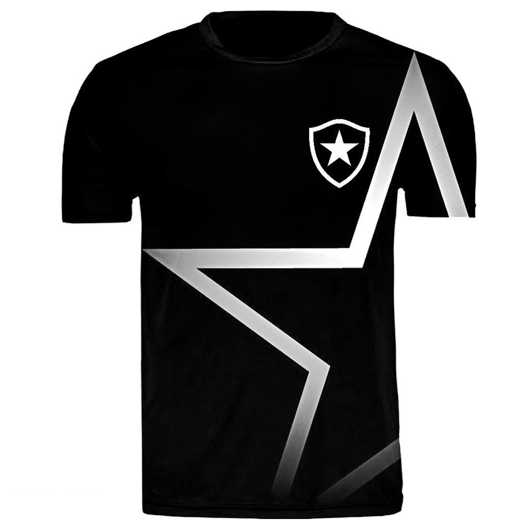 Preço da camisa store oficial do botafogo