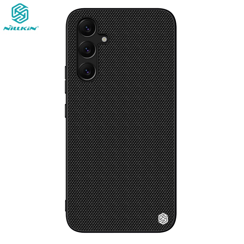 para Galaxy A54 Capinha Nillkin fibra nylon texturizada Capa para Samsung Galaxy A54 5G Caso