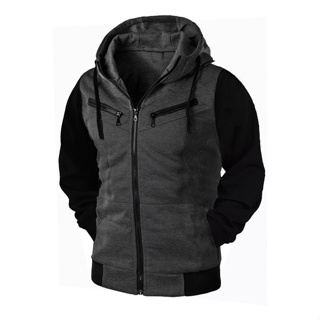 Capote de frio store masculino