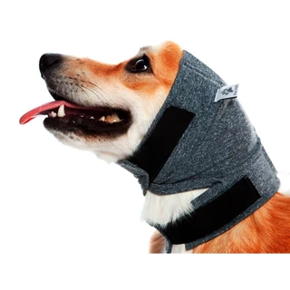 Oto Protetor de Ouvido para Cães Protetor Cirurgico Pet Med