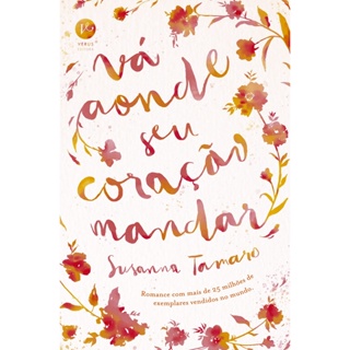 VA AONDE SEU CORACAO MANDAR - VERUS