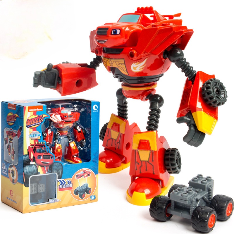Transformers': empresa cria robô que vira veículo - 02/10/2023