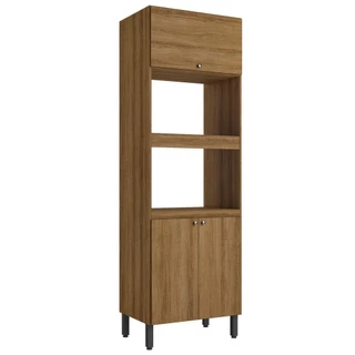 Paneleiro Torre Quente THB Vivenda 3 Portas 71cm MDP