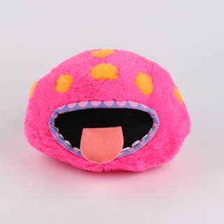 My singing best sale monsters plush