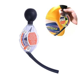 Koolool deluxe Anticongelante & Refrigerante Testador Hidrômetro De Automotivo Para Caminhão Automóvel