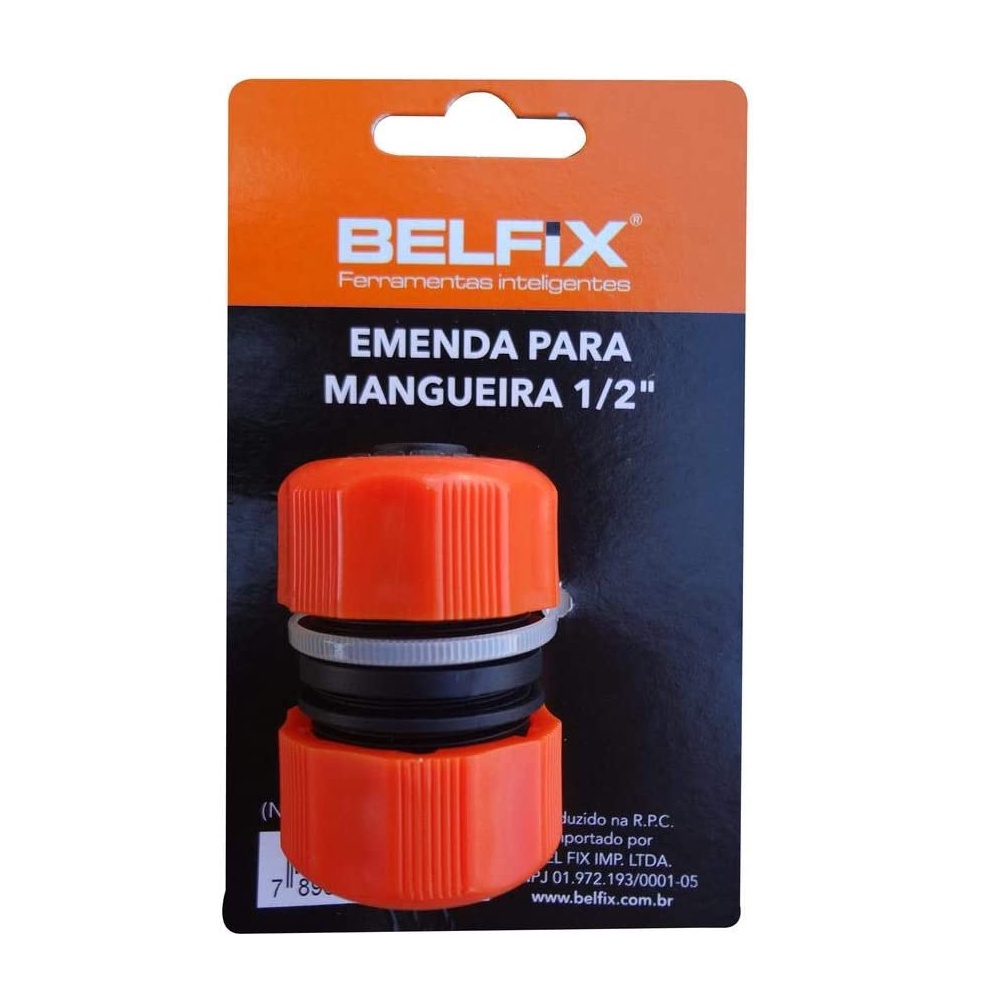 Emenda Para Mangueira Belfix Shopee Brasil