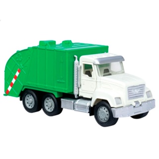 Caminhao De Lixo - Driven - Pequeno