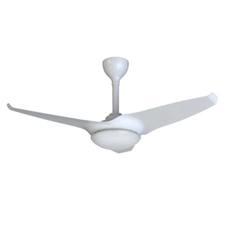 VENTILADOR DE TETO VENTISOL FLOW LED BR C/R INVERTER BIVOLT 14224