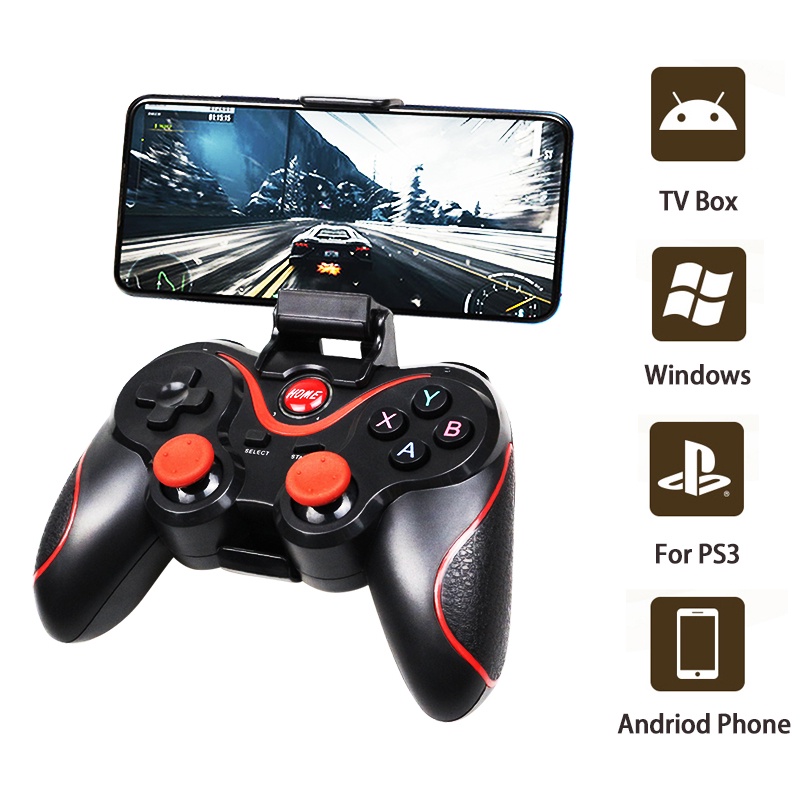 Controle de jogos móveis GameSir X2 Pro para Android Suporte Xbox Cloud  Games, controlador de jogo com botões traseiros : : Games e  Consoles