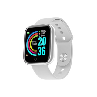 Smartwatch Relógio Inteligente ISW-002 258MB com Bluetooth Intense