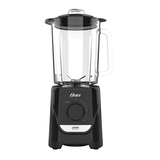 Liquidificador Power Oster OLIQ520 Preto 1,8L 1250W 110v