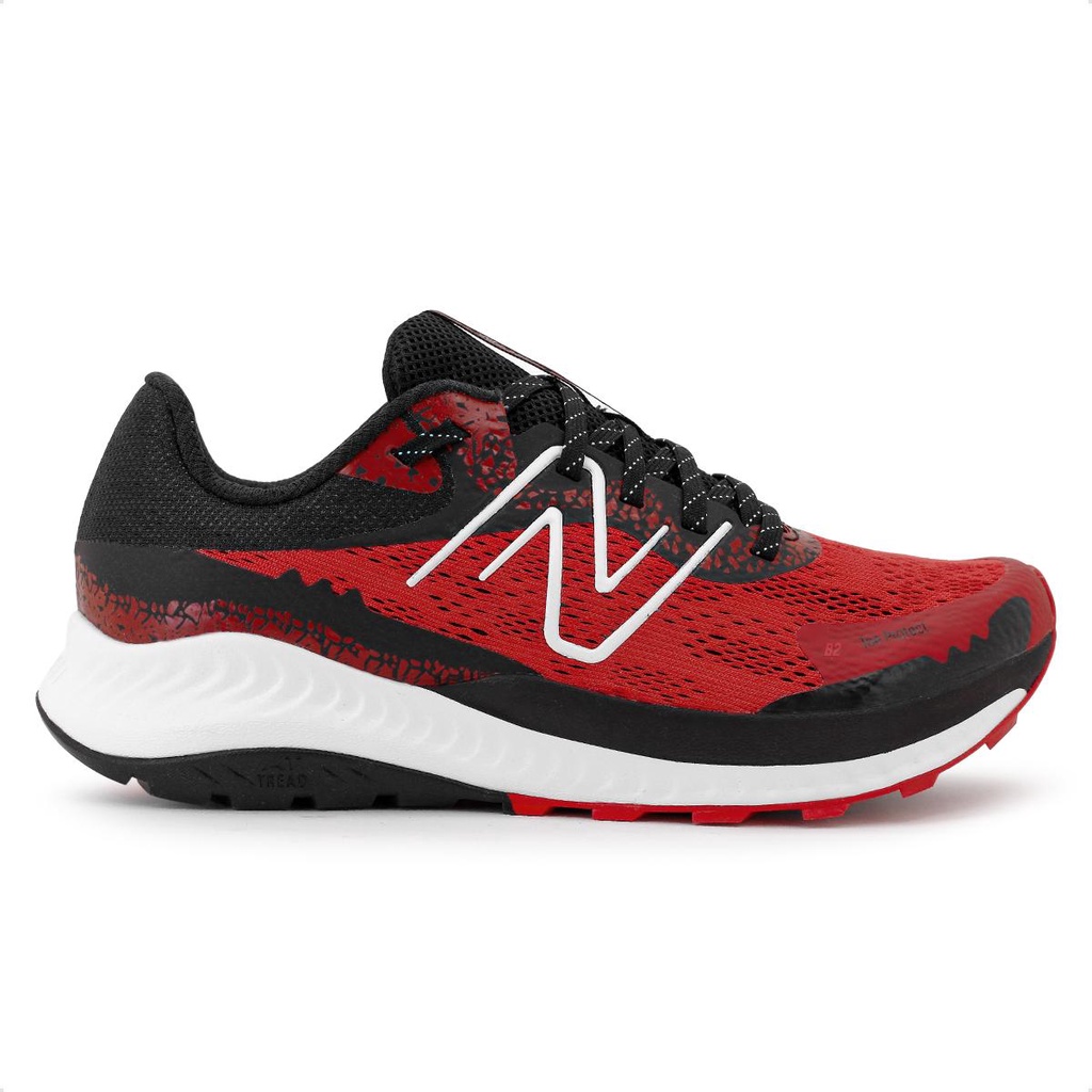 Tênis New Balance Nitrel V5 Masculino Original com Nota Fiscal e Garantia