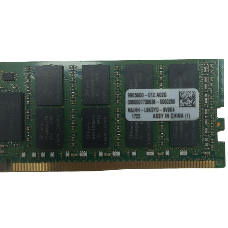 Memoria desktop 16gb ddr4 2133mhz Kingston KTD-PE421/16g | Shopee