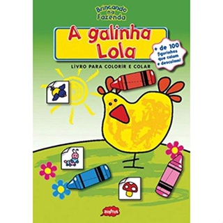 A galinha Lola