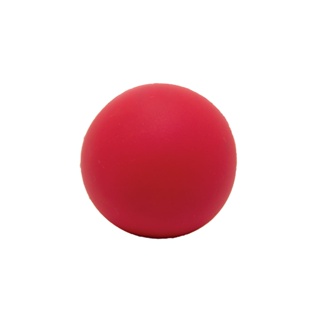 Brinquedo Bola Medical LCM Borracha Cães 54mm
