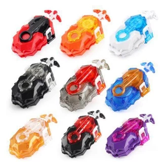 Solong4u Beyblade Burst DB Brinquedos De Lançamento De Cordas Personalizados Para Crianças
