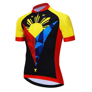 Cycling jersey on sale shopee