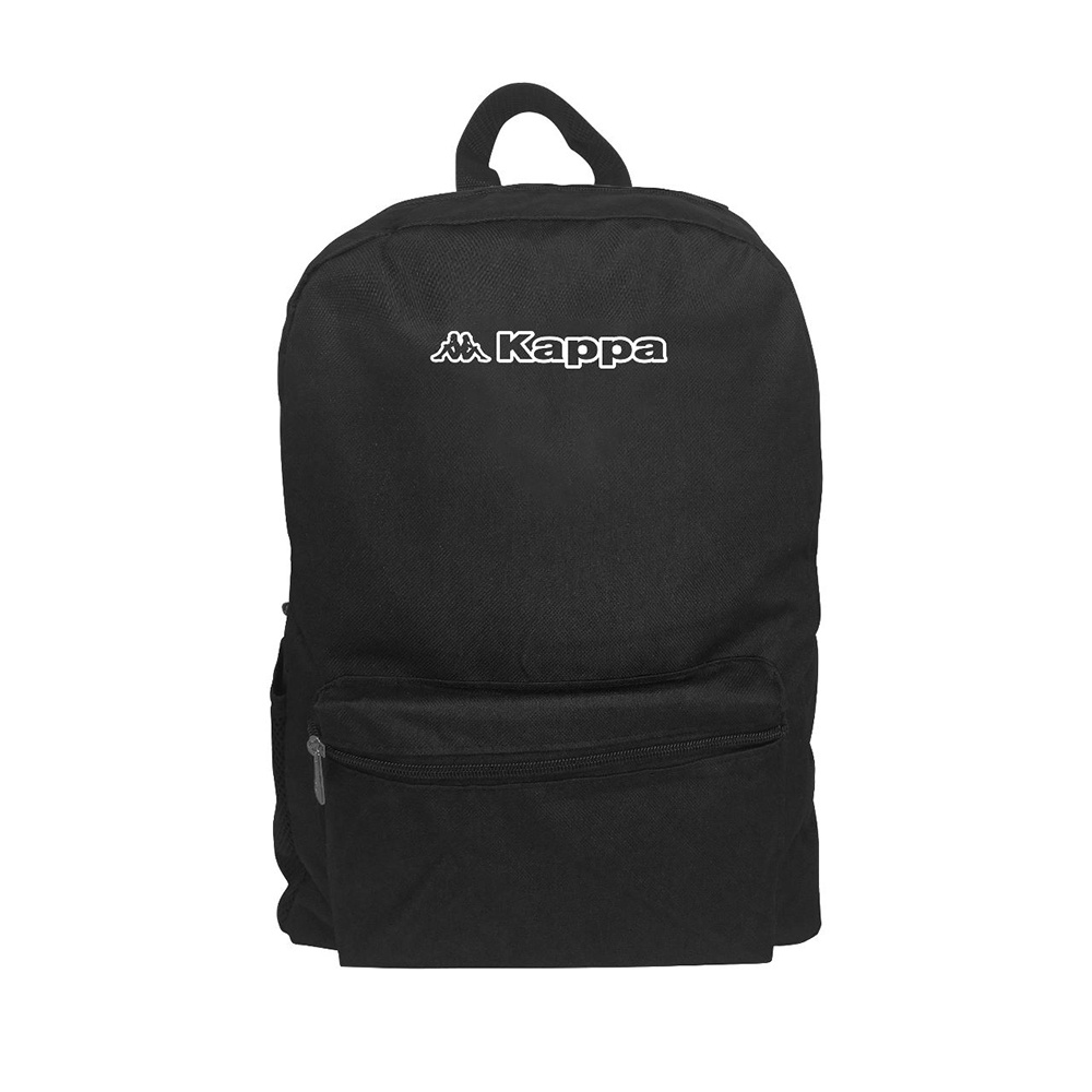Mochila Tradicional Porta Notebook Kappa para Viagem Faculdade Escola ...