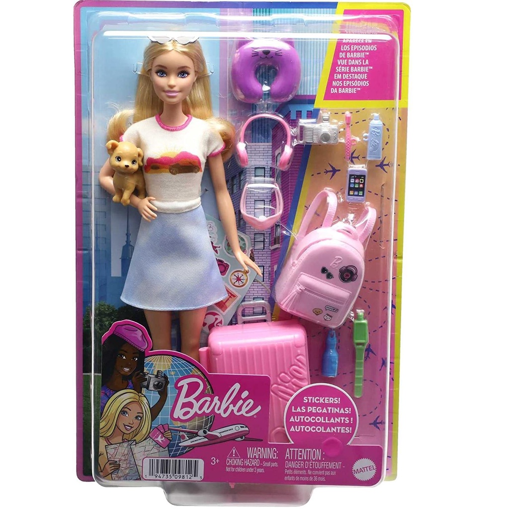 Shopee barbie on sale