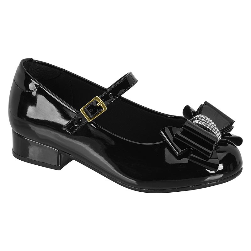 Sapato Saltinho Infantil Molekinha Shopee Brasil