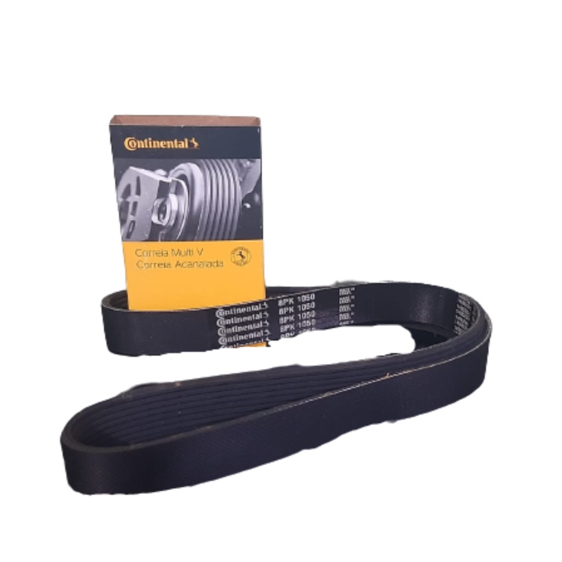 Ремень 1050 (8PK) поликлиновой (Technik)