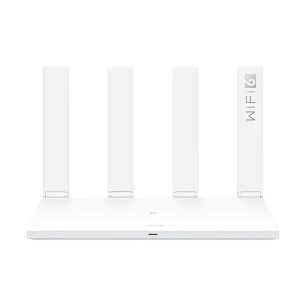 ROTEADOR HUAWEI WIFI AX3 WS7100 WIFI 6 PLUS 3000MBPS | Shopee Brasil