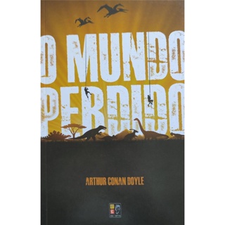 O MUNDO PERDIDO