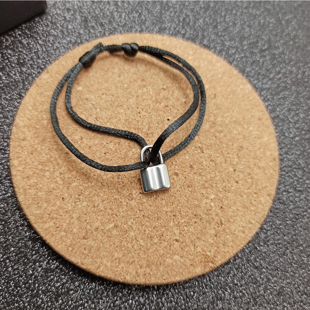 防弾少年団 [BTS, THE BEST] BRACELET BTS THE BEST official bracelet