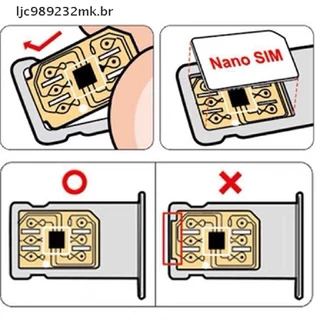 [MYBR] Usim 4G Pro Solução Perfeita Para Telefone Apple 13/12/11/PROMAX/XR Ultra Smart Decodable Chip Cartão SIM [Bem]