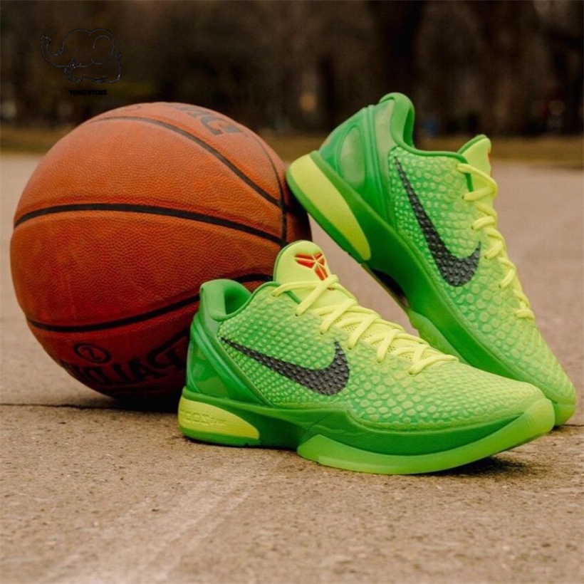 Nike Kobe 6 Protro 
