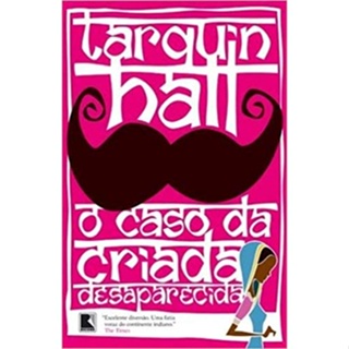 CASO DA CRIADA DESAPARECIDA, O