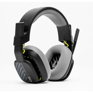 HEADSET GAMER ASTRO A10 P/ XBOX PRETO - 939-002046