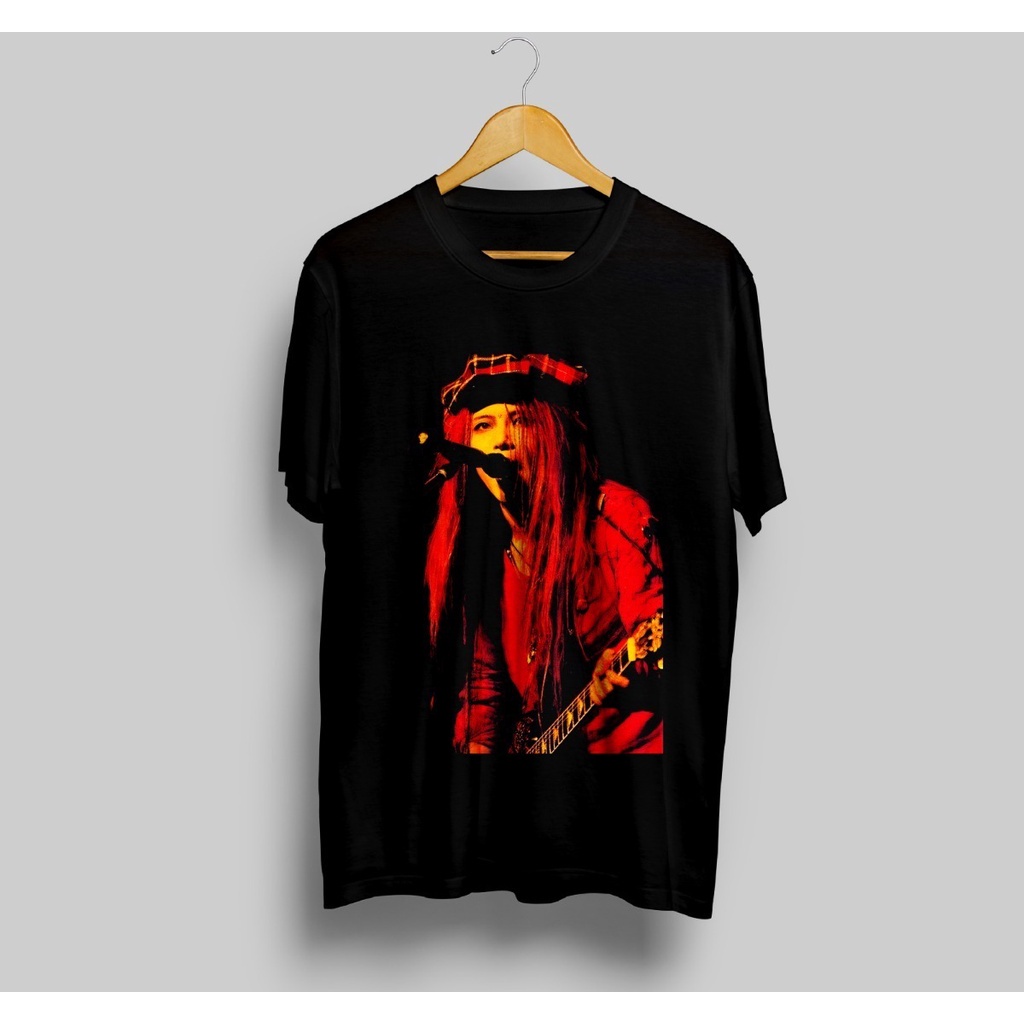 トップス hide Camiseta Hide X Japan-nd Barato Promoção | Shopee Brasil