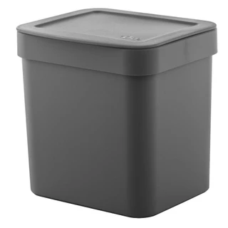 Lixeira Trium 2,5 Litros Martiplast